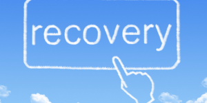 Cloud Disaster Recovery Plan Template