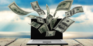 It Budget Breakdown
