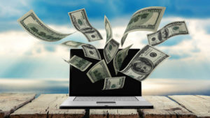 It Budget Breakdown